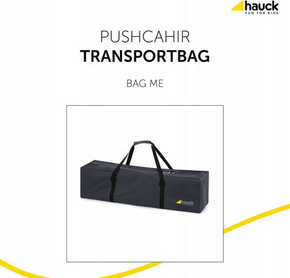 HAUCK Bag Me geantă de transport pentru cărucior