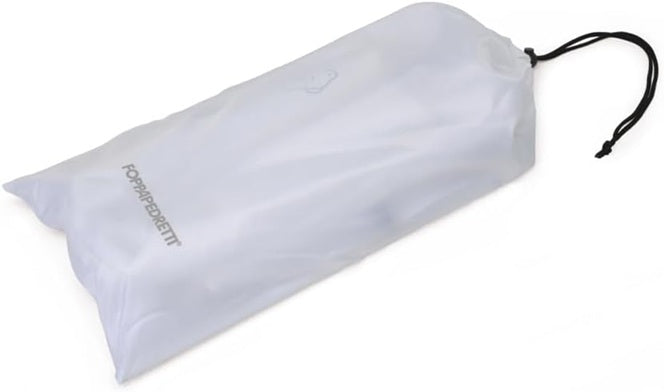 FOPPAPEDRETTI Hopla bed guard + carrying case