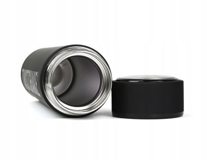 TWISTSHAKE HOT OR COLD 420 ml stainless steel thermos