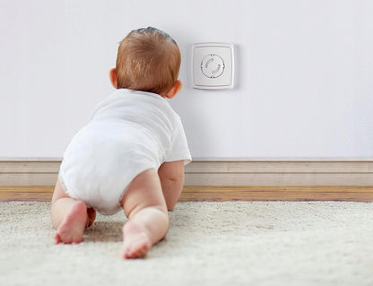 ADLERSFELD protecție pentru copii la prize electrice x1