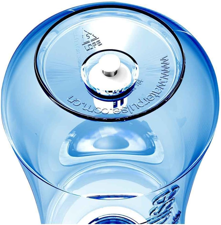 WATERPULSE Nasal 300 irygator do nosa 2 końcówki 300 ml