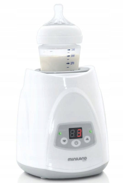 MINILAND Warmy Digy bottle and jar warmer