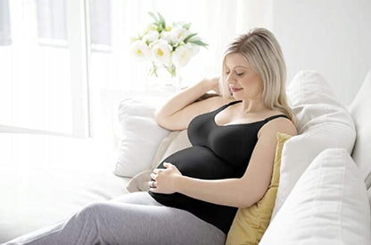 MEDELA top with integrated bra