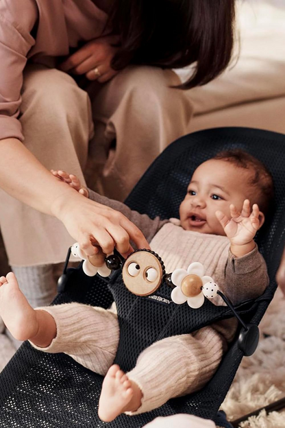 BABYBJORN toy arch for bouncer