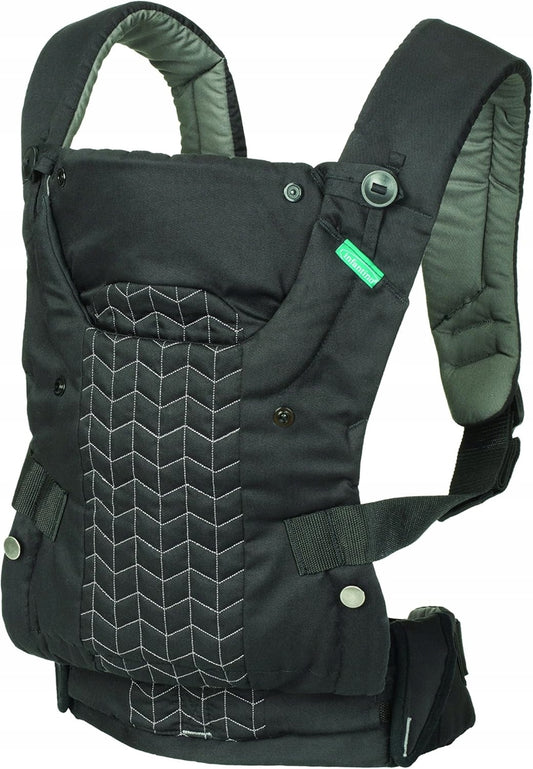 Marsupiu ergonomic INFANTINO UPSCALE 3,5-18 kg