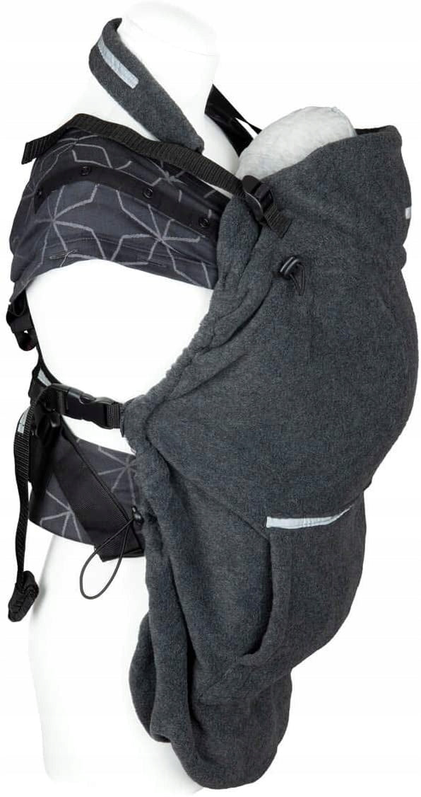HOPPEDIZ husă SOFTSHELL pentru marsupiu