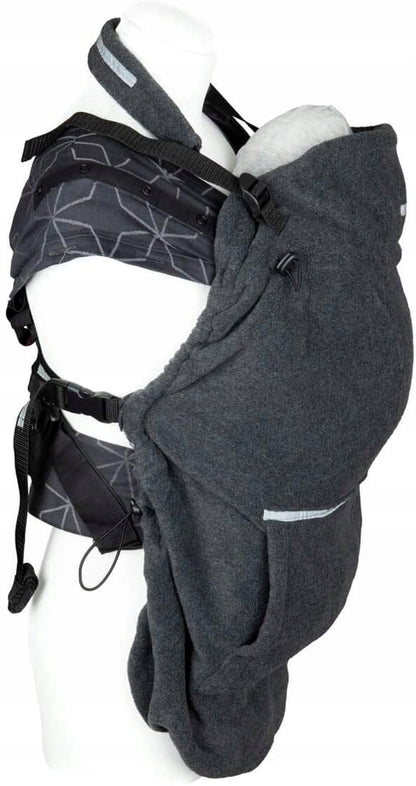 HOPPEDIZ husă SOFTSHELL pentru marsupiu
