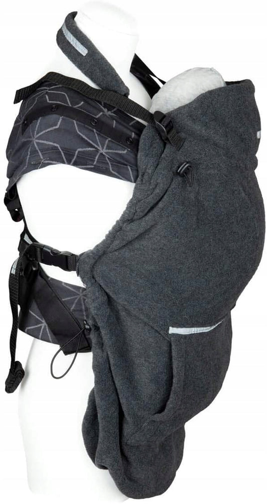 HOPPEDIZ husă SOFTSHELL pentru marsupiu