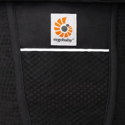 ERGOBABY ADAPT SoftFlex MESH nosidełko ergonomiczne 3,2-20 kg