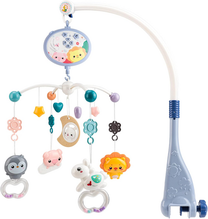 FUNLIO Hop jumper pentru tocul ușii 6-24 luni până la 18 kg