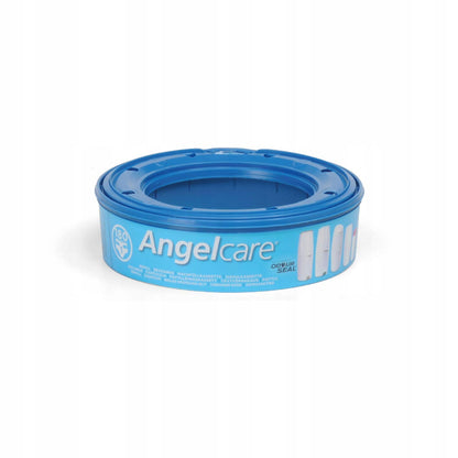 FOPPAPEDRETTI coș pentru scutece + rezerve ANGELCARE