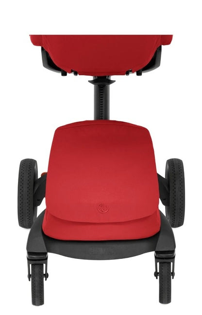 STOKKE Xplory X cărucior sport PREMIUM UPF50+ până la 22kg accesorii