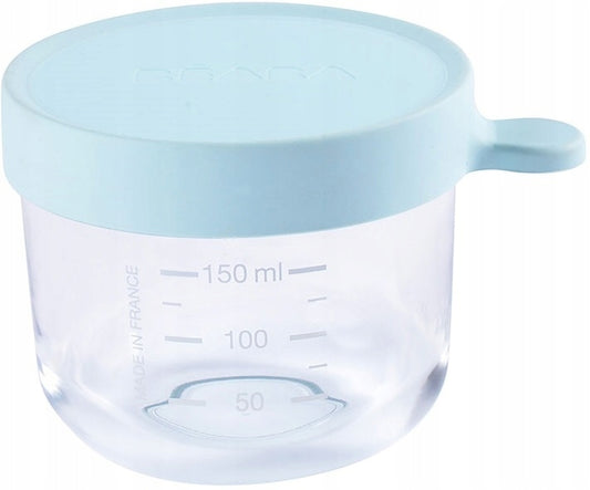 Skleněná nádoba BEABA 150 ml