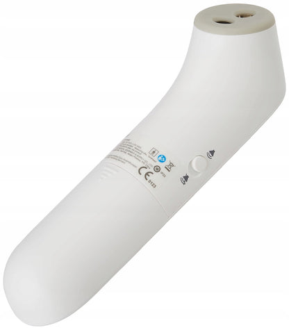 CHICCO YT-1 non-contact forehead thermometer with LCD display + case