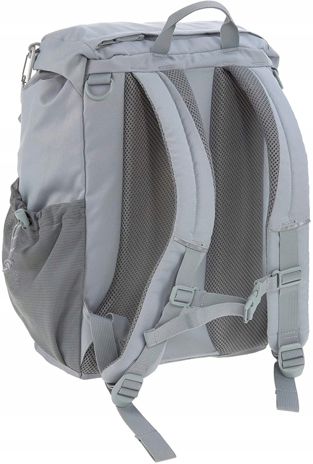 Geantă-rucsac LASSIG pentru accesorii OUTDOOR gri