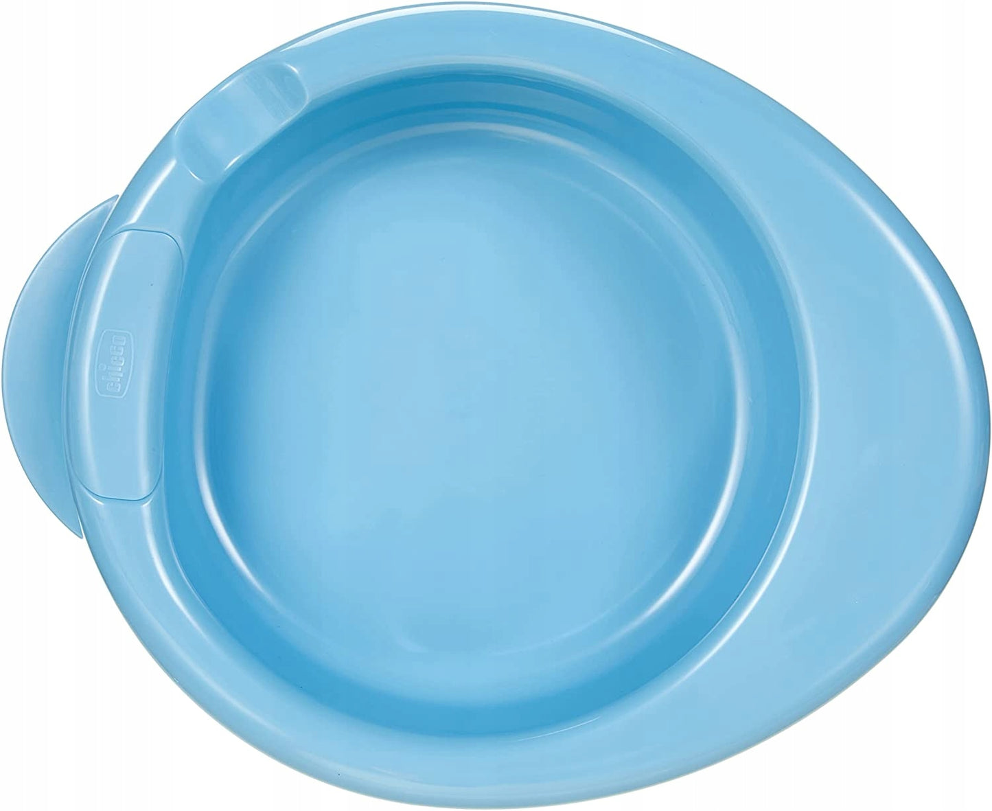 CHICCO zestaw naczyń 6msc+
