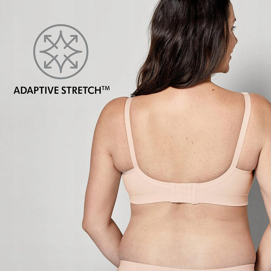 MEDELA KEEP COOL ULTRA sutien de alăptare fără cusături L