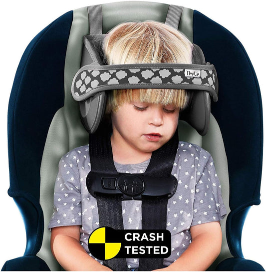 NapUp bandeau de maintien de la tête pour siège auto