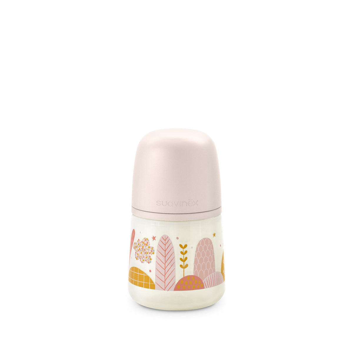 Suavinex SX Pro biberon pentru bebeluși 150 ml