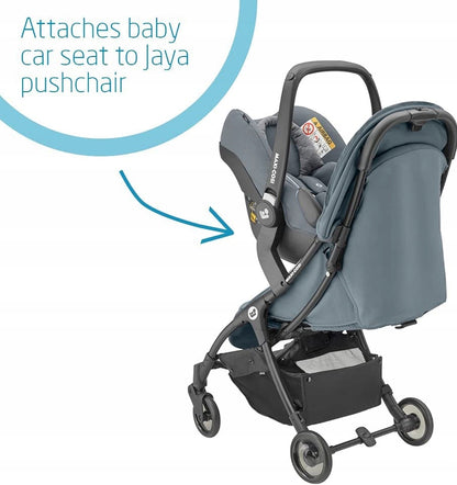 MAXI-COSI adapters for pram