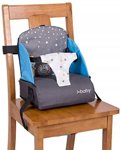 STAR IBABY tourist feeding chair