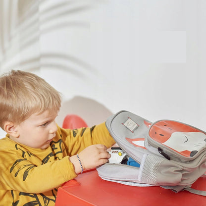 NUVITA Moovo nursery rucksack