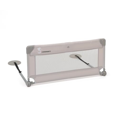 Foppapedretti Hoplà ágykorlát 90 cm, 18 hónapos–5 éves korig
