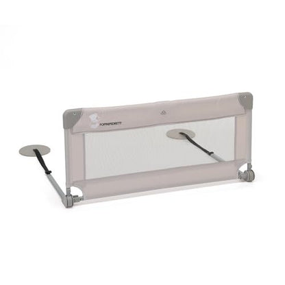 Foppapedretti Hoplà ágykorlát 90 cm, 18 hónapos–5 éves korig