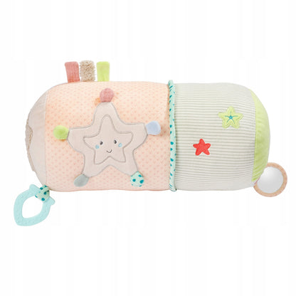FEHN Meeresbewohner Krabbelrolle für Babys