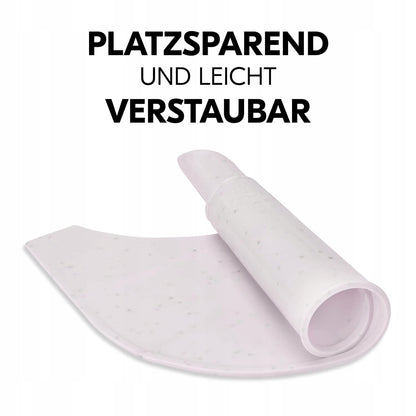 HAUCK TRAY MAT podložka pod talíř pro židličku Hauck Alpha