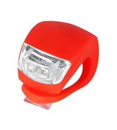 HOVCEH silicone waterproof LED stroller light, 1 piece
