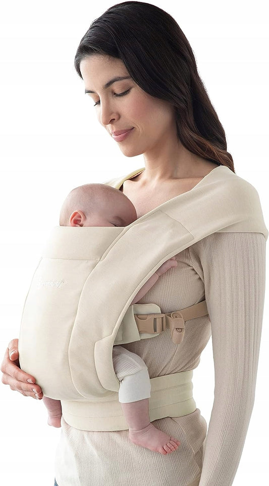 ERGOBABY EMBRACE portabebés para recién nacidos