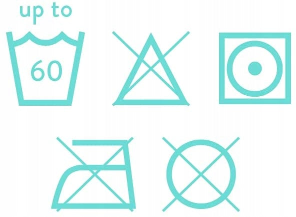 BAMBINO MIO otulacz na pieluchę <9kg biedronki