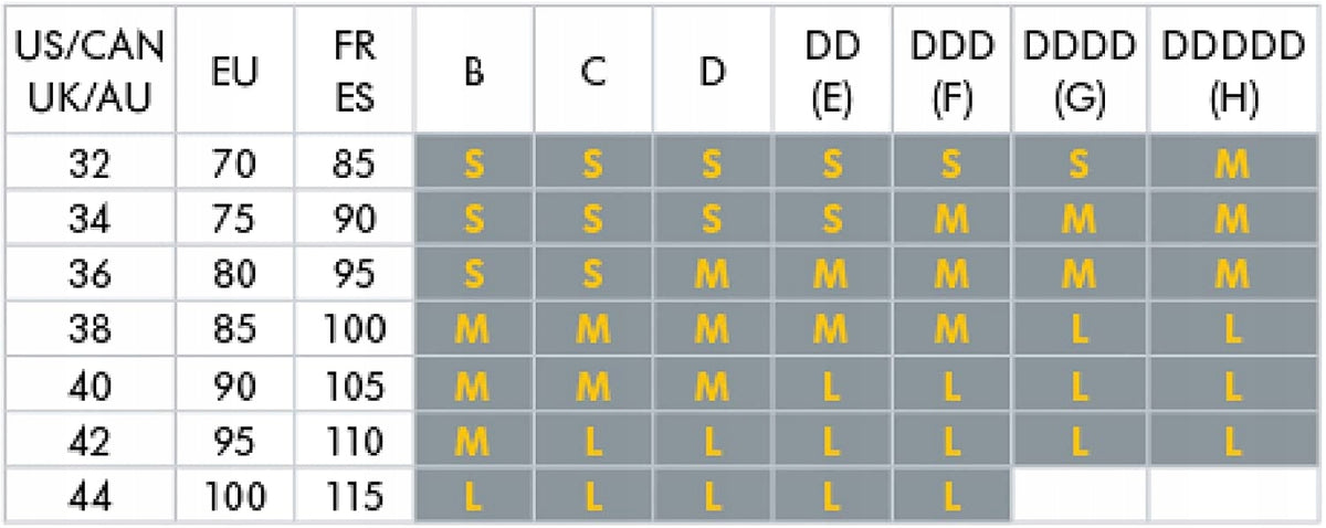 MEDELA bustieră pentru pompa de sân EASY EXPRESSION L