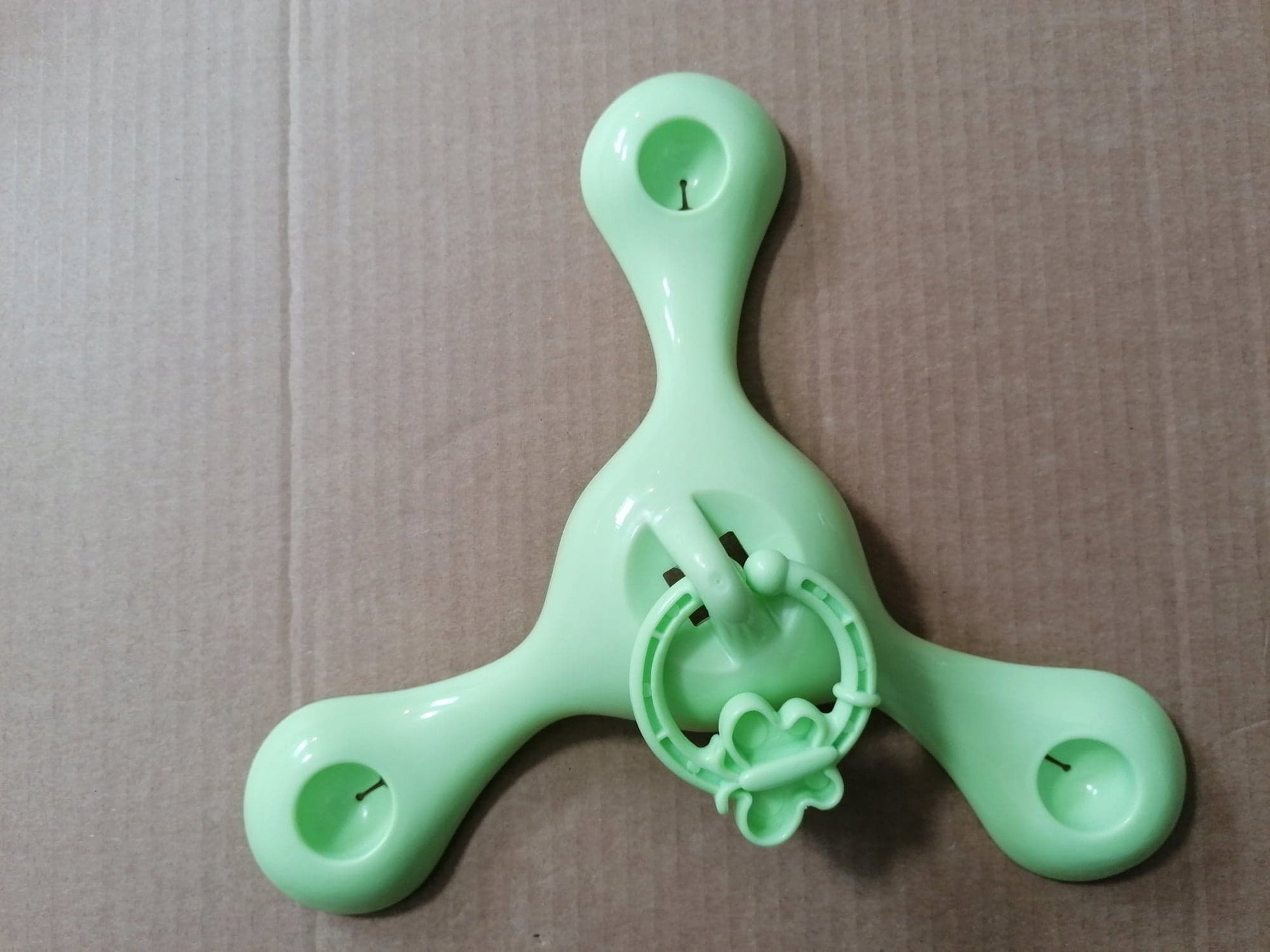 FISHER PRICE karuzela projektor + pilot