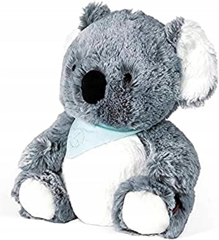 KALOO Les Amis pluszowa przytulanka KOALA CHOUCHOU 18 cm