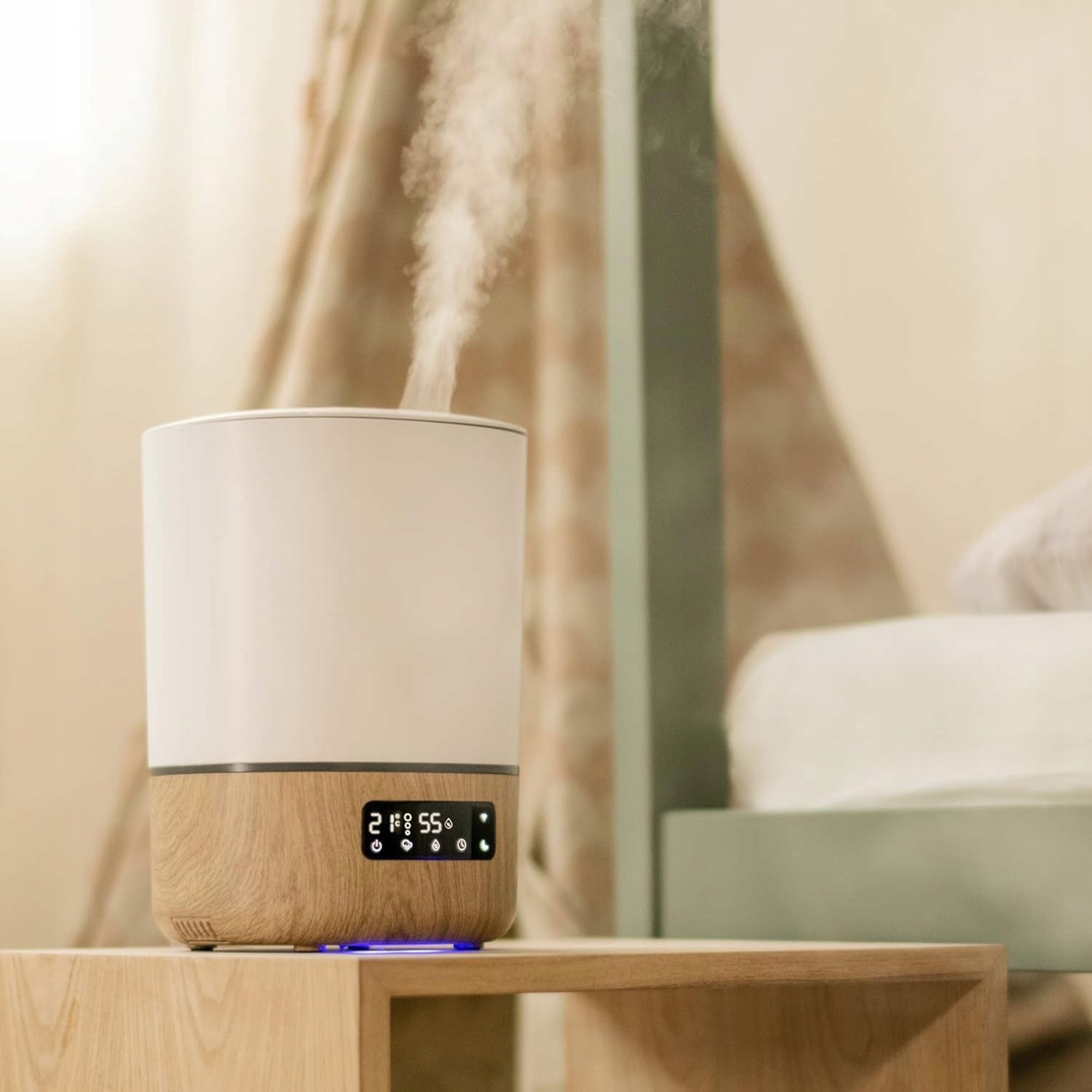 MAXI-COSI Breathe air humidifier