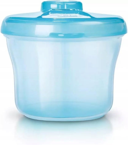 PHILIPS AVENT zásobník na sušené mléko 3 přihrádky