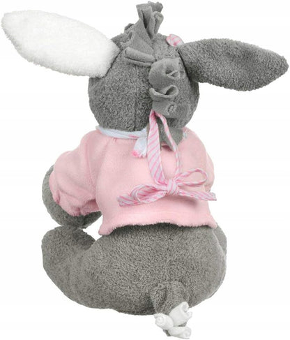 STERNTALER Âne Emmi Chilling Box PELUCHE avec haut-parleur BLUETOOTH