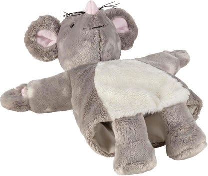STERNTALER marionetă de pluș pentru jocuri de rol ȘOARECE 30 cm