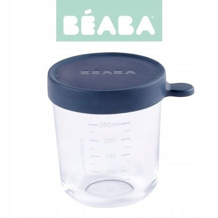 BEABA food container