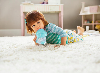 MUNCHKIN Tip&Sip weighted-straw sippy cup 6m+ 207 ml