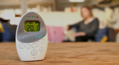 TIGEX Easy Protect Plus digital electronic nanny