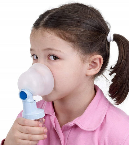 BIMBONEB Air Liquide nebulizator irigator Rinowash