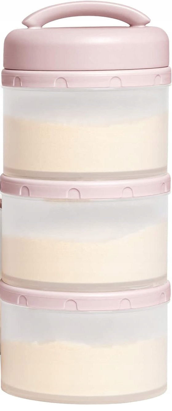 TERMICHY container voor aangepaste melk 3 x 60 g
