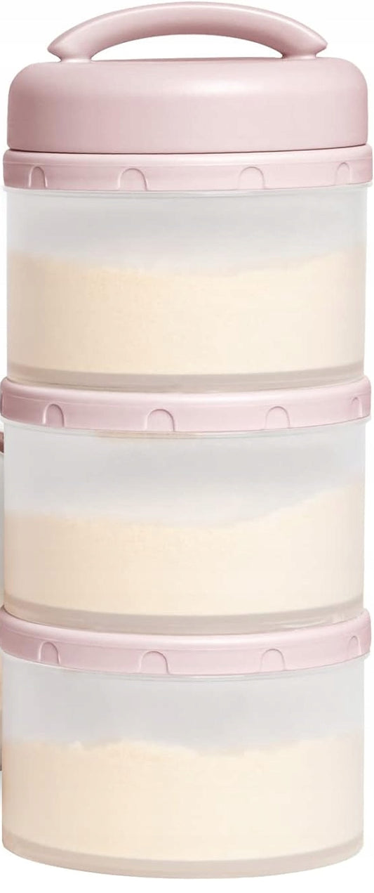 TERMICHY container voor aangepaste melk 3 x 60 g
