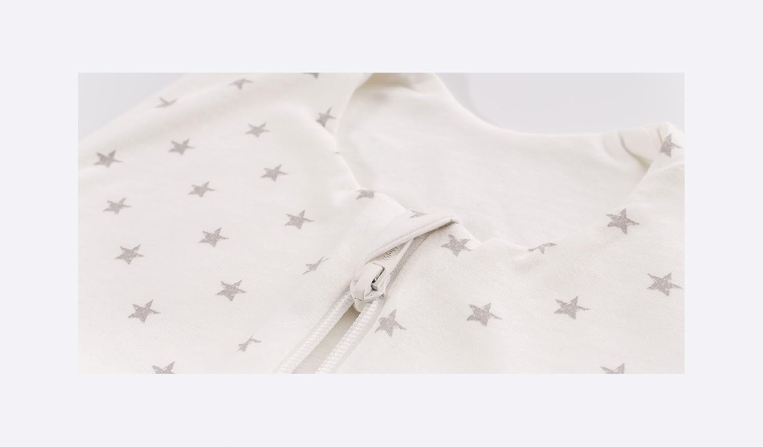 lightweight 0.5 TOG construction ideal for summer, cotton material ensuring softness and comfort