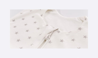 lightweight 0.5 TOG construction ideal for summer, cotton material ensuring softness and comfort