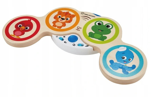 HAPE Magic Touch tobe din lemn senzitive 2