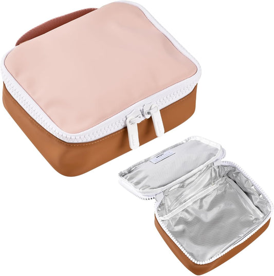 BEABA geïsoleerde thermische lunchbox tas 2,7l